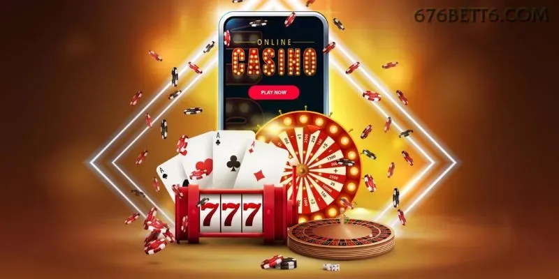 Bônus Exclusivos 676bet - Promoções Generosas e Ofertas VIP