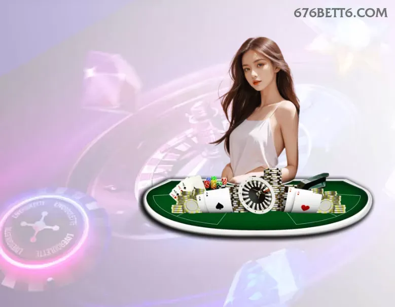 676bet Logo
